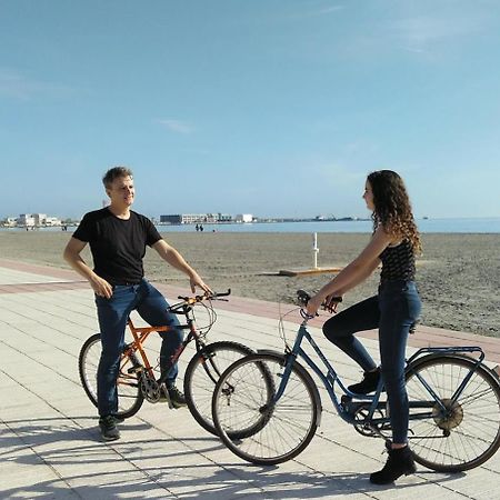 Puertomar VI Apartment Santa Pola Kültér fotó