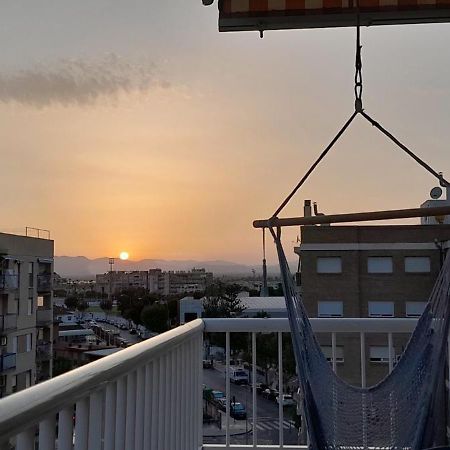 Puertomar VI Apartment Santa Pola Kültér fotó