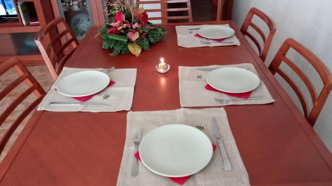 Puertomar VI Apartment Santa Pola Kültér fotó
