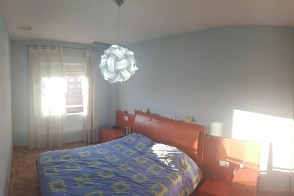 Puertomar VI Apartment Santa Pola Kültér fotó