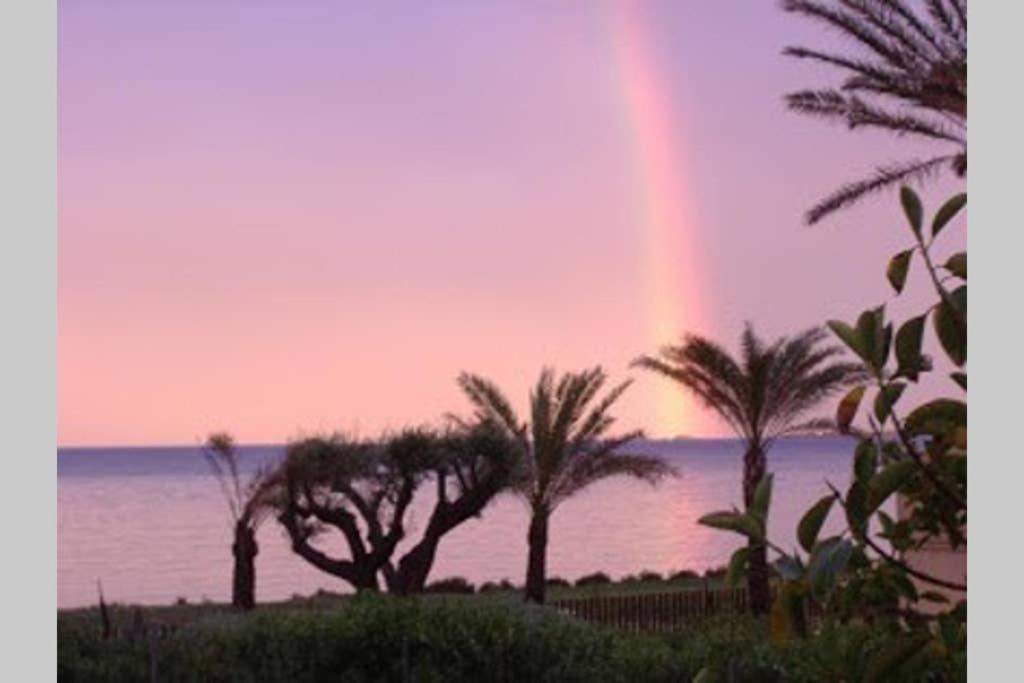 Puertomar VI Apartment Santa Pola Kültér fotó