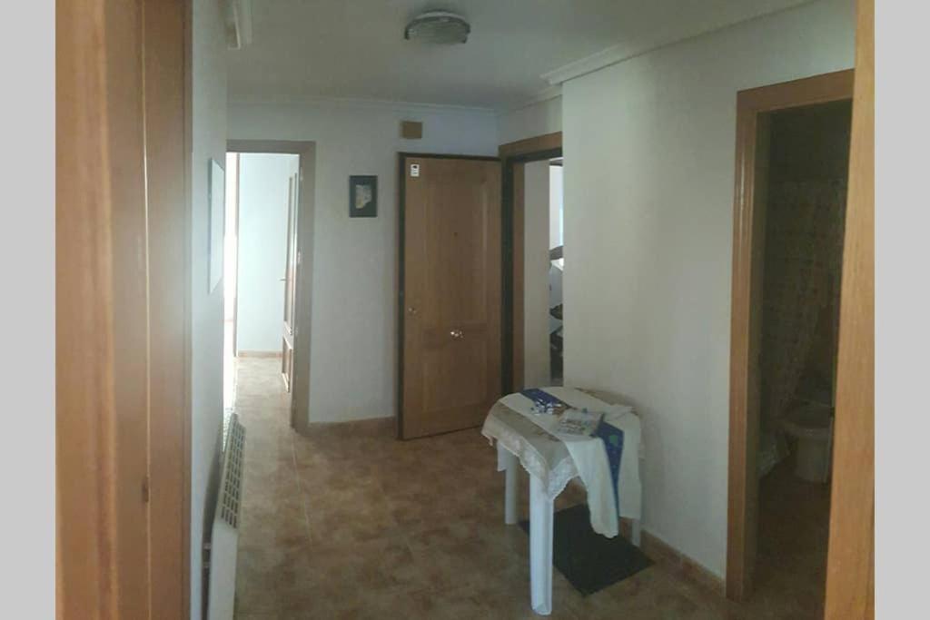 Puertomar VI Apartment Santa Pola Kültér fotó