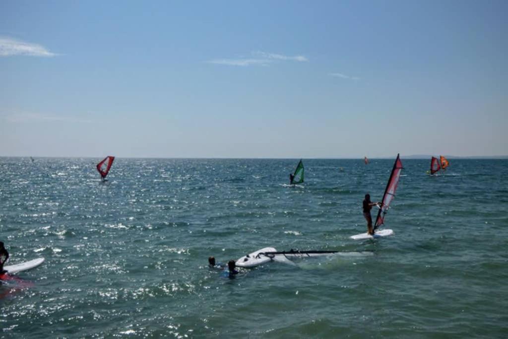 Puertomar VI Apartment Santa Pola Kültér fotó
