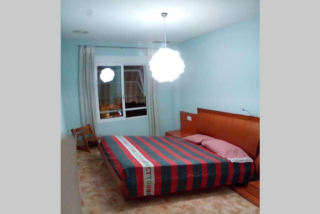 Puertomar VI Apartment Santa Pola Kültér fotó