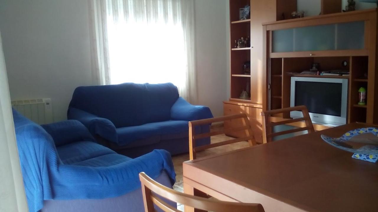 Puertomar VI Apartment Santa Pola Kültér fotó