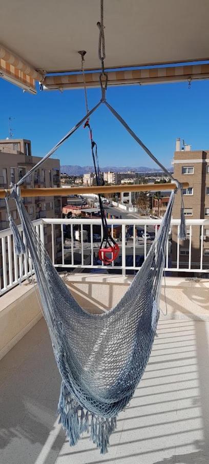 Puertomar VI Apartment Santa Pola Kültér fotó
