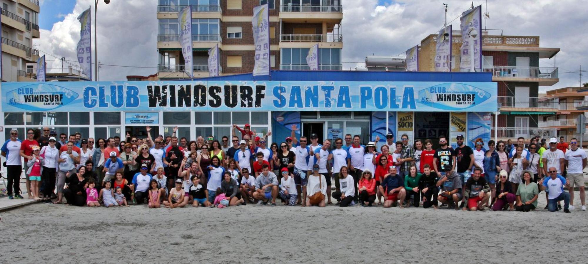 Puertomar VI Apartment Santa Pola Kültér fotó
